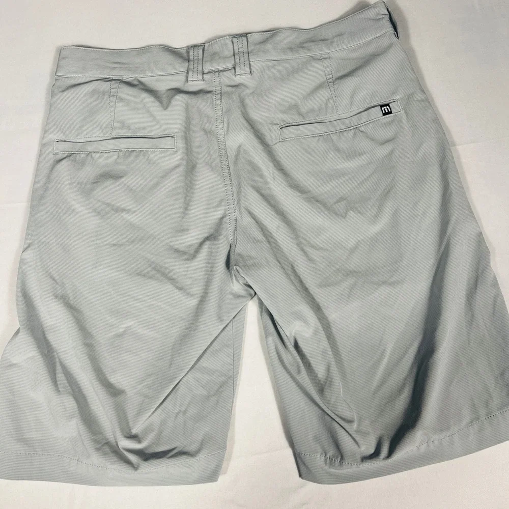 TravisMathew golf shorts